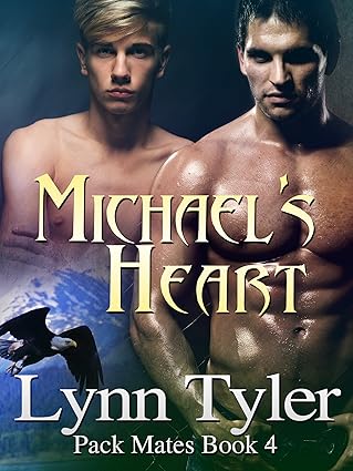 Michael’s Heart